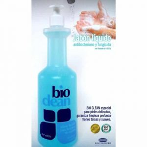 Bio Clean – Jabón