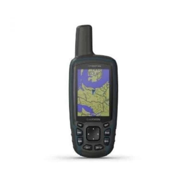 GPS Garmin 64X