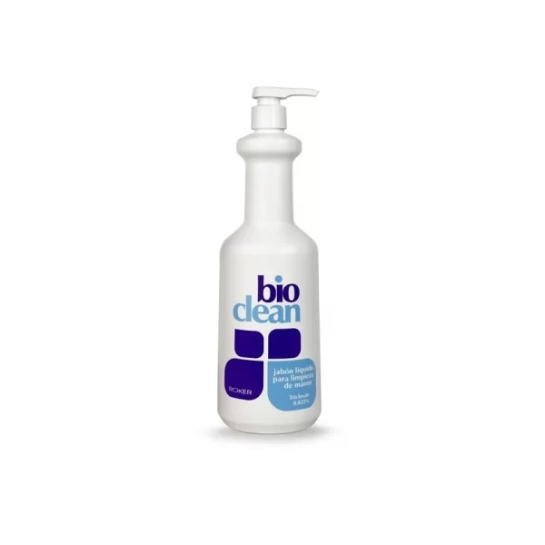 Jabón Líquido - Bio Clean