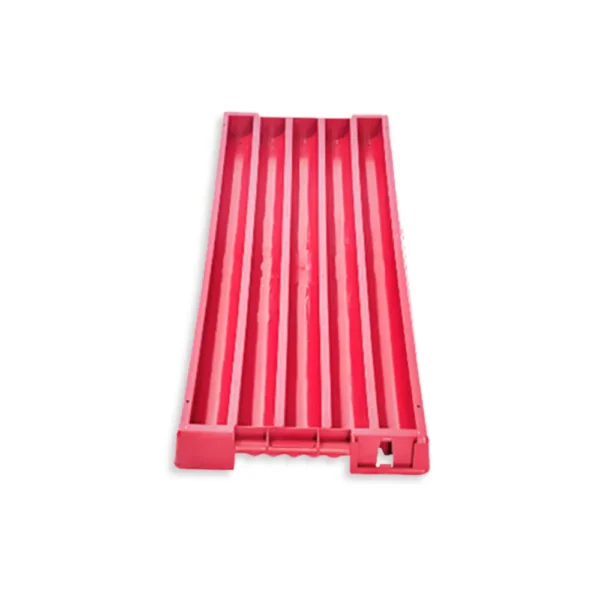 Bandejas Porta Testigo - Modelo NQ