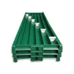 Bandejas Porta Testigo - Modelo BQ