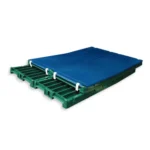 Bandejas Porta Testigo - Modelo BQ