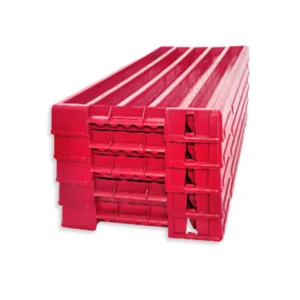 Bandejas Porta Testigo - Modelo NQ