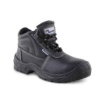 Botín de Seguridad con Punta de Acero TECSEG