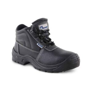 Botín de Seguridad con Punta de Acero TECSEG
