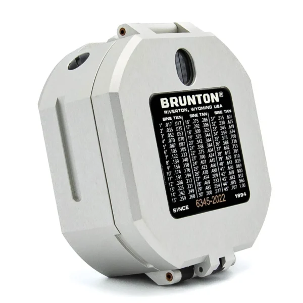 Brújula Brunton F-5020 Standard Transit