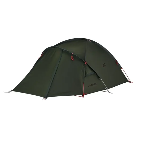 Carpa para 3 personas Cradle 3P-Roman