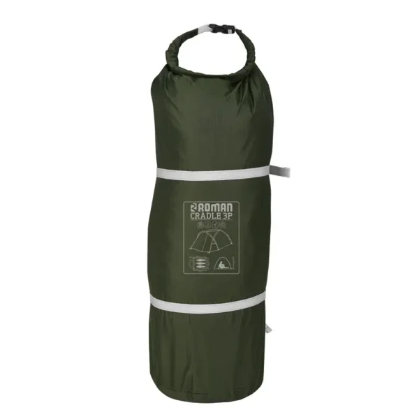 Carpa para 3 personas Cradle 3P-Roman