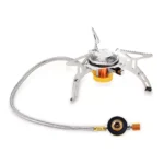 Cocina portátil con manguera - Naturehike