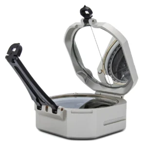 Brújula Brunton F-5020 Standard Transit