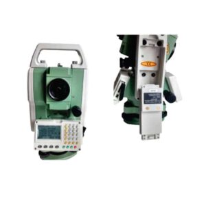 Estación Total FOIF RTS102