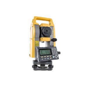 Estación Total TOPCON GM-55