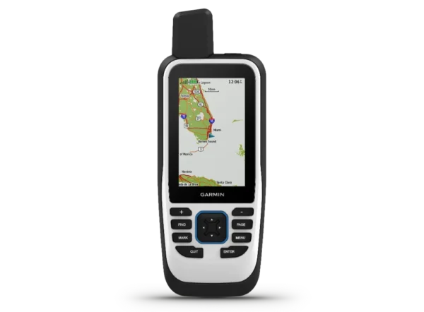 Garmin GPSMAP® 86s