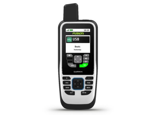 Garmin GPSMAP® 86s