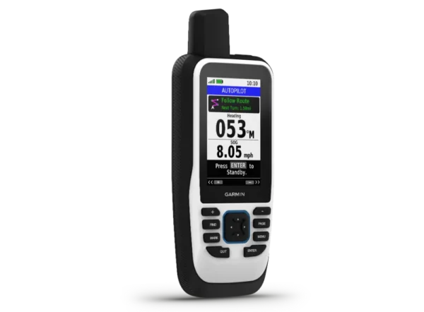Garmin GPSMAP® 86s