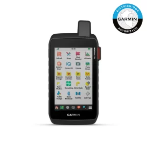 Garmin Montana® 750i