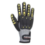 Guantes anti impacto y cortes PORTWEST