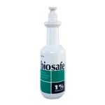 Jabón Líquido anti-microbiano- Bio Safe