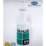 Jabón Líquido anti-microbiano- Bio Safe