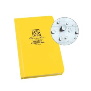 Libreta Topográfica Rite in the rain 360F Metric Field