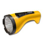 Linterna Led Recargable 5W Opalux