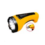 Linterna Led Recargable 5W Opalux