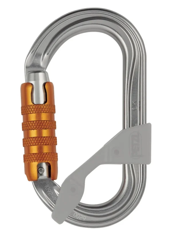 Mosqueton PETZL