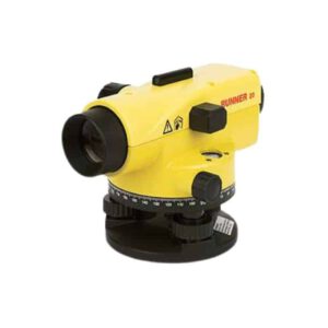 Nivel automático LEICA NA324