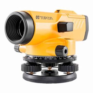 Nivel automático TOPCON AT-B4A