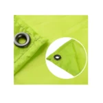 Poncho para lluvia 3 en 1 NATUREHIKE