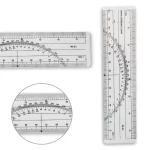 Protactor W43 - Escala 1/500 - Draf Color Imaging