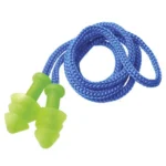 Tapón auditivo reutilizable TPR Ep-T06C