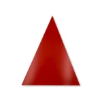 Banderines (Topográficos) de PVC Flexible