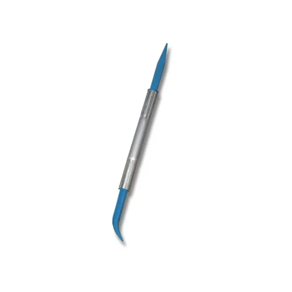 Barretilla desquinchadora de aluminio