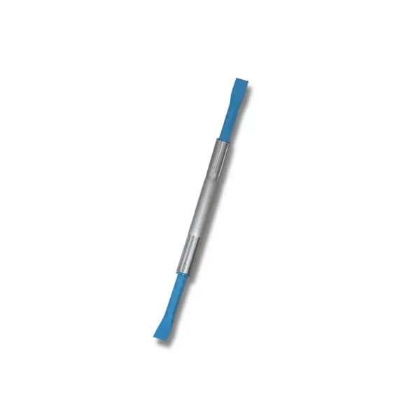 Barretilla desquinchadora de aluminio