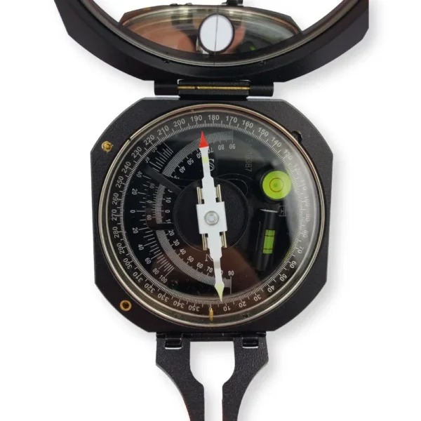 Brújula DQL-8 Harbin