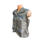 Chaleco de Geólogo (BEIGE) Draf Color Imaging