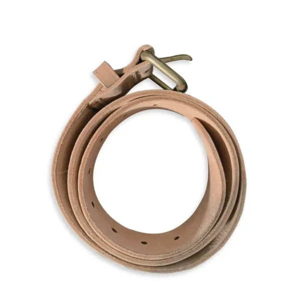 Correa de Geólogo de cuero - Draf Color Imaging