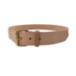 Correa de Geólogo de cuero - Draf Color Imaging