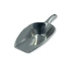 Cucharón de aluminio