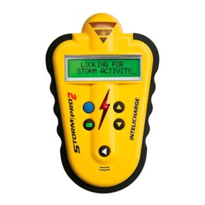 Detector de tormenta Storm Pro2