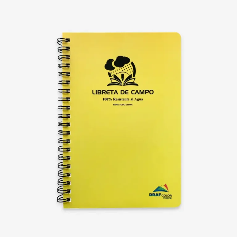 Dibujo y mapeo - Draf Color Imaging