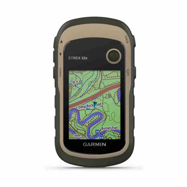 Garmin GPS Etrex® 32x