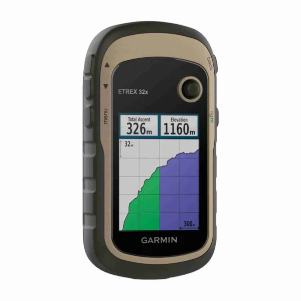 Garmin GPS Etrex® 32x