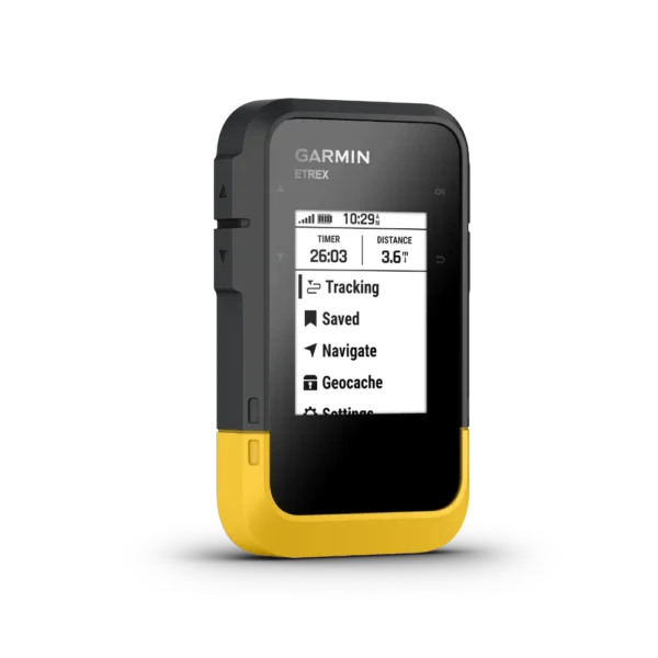 GPS Garmin eTrex® SE