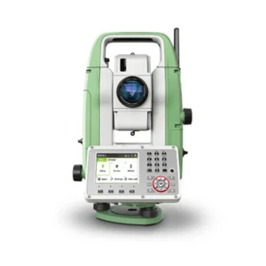 Estación total LEICA TS07