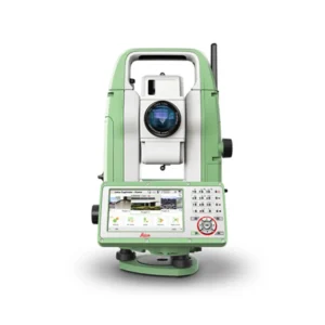 Estación total LEICA TS10
