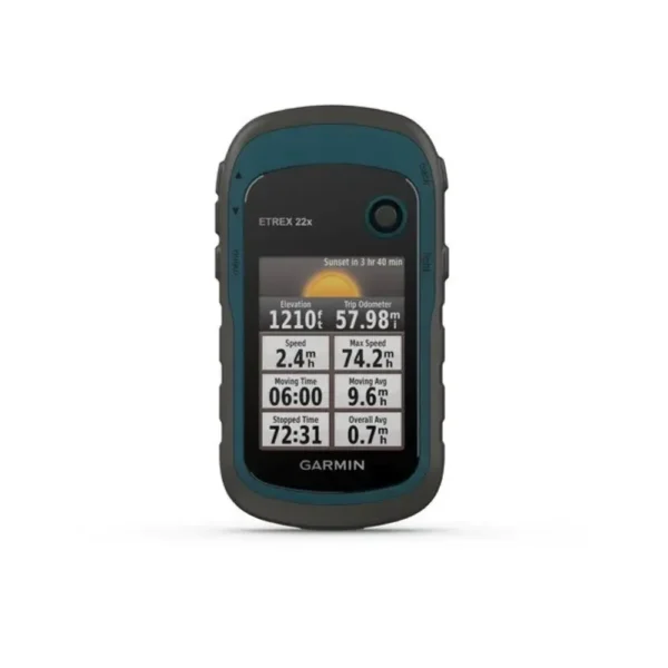 Garmin GPS Etrex® 22x