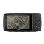 Garmin GPSMAP® 276Cx