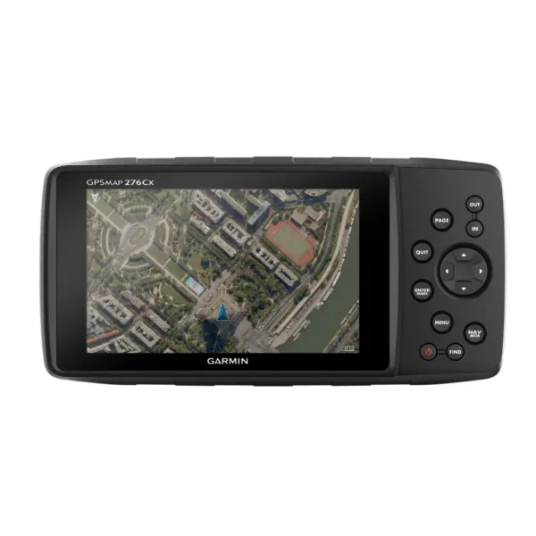 Garmin GPSMAP® 276Cx
